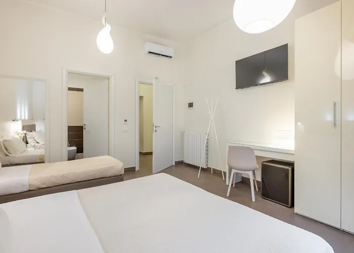 Maison Trevi Roma
