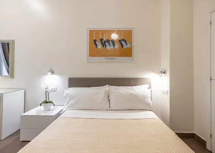 Maison Trevi 4*