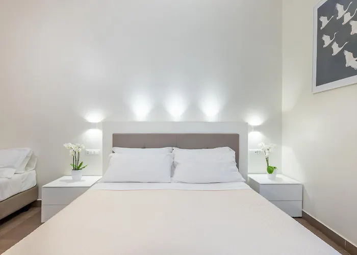 Maison Trevi Roma