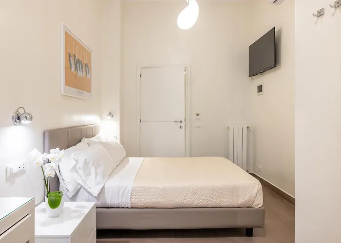 Maison Trevi 4* Roma