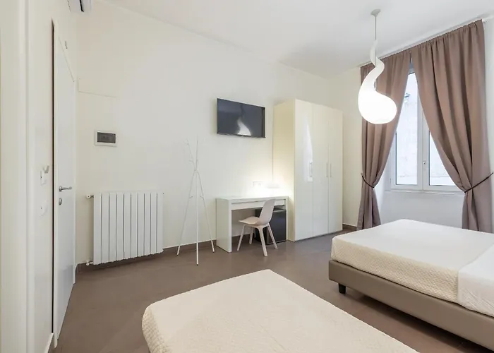 Maison Trevi Konukevi