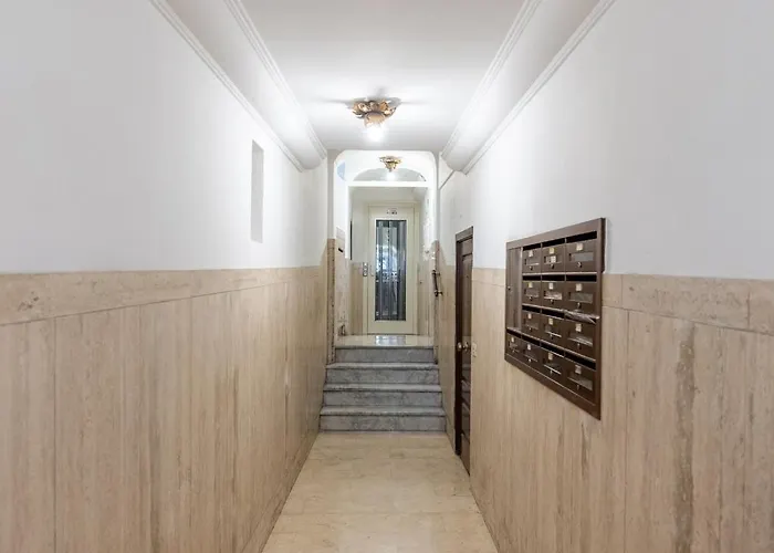 Maison Trevi Konukevi 4*