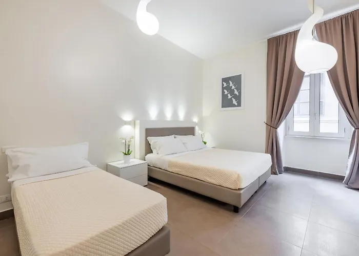 Maison Trevi 4*