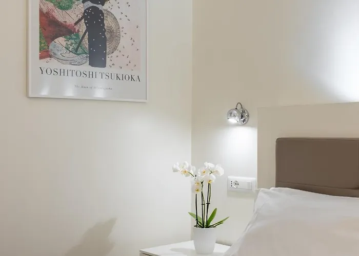 Maison Trevi Roma