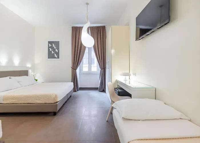 Maison Trevi 4* Roma