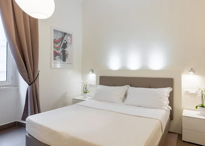 Maison Trevi Konukevi 4*