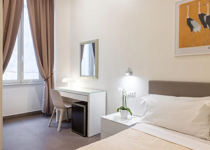 Konukevi Maison Trevi 4*