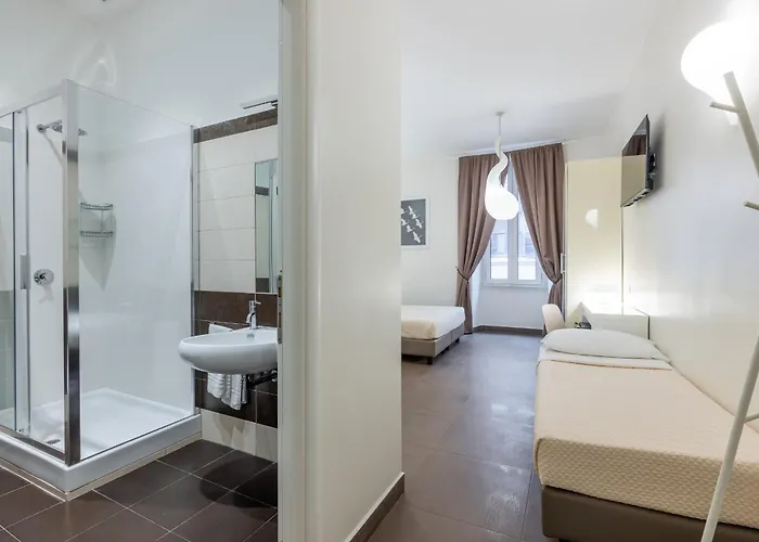 Maison Trevi 4*